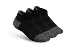 Bunion Relief, Padded Low Cut Socks