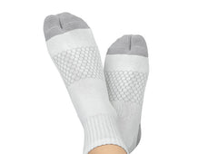 Bunion Relief, Padded Ankle Socks