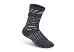 Mid-Calf Compression Socks - 18-25 mmHg