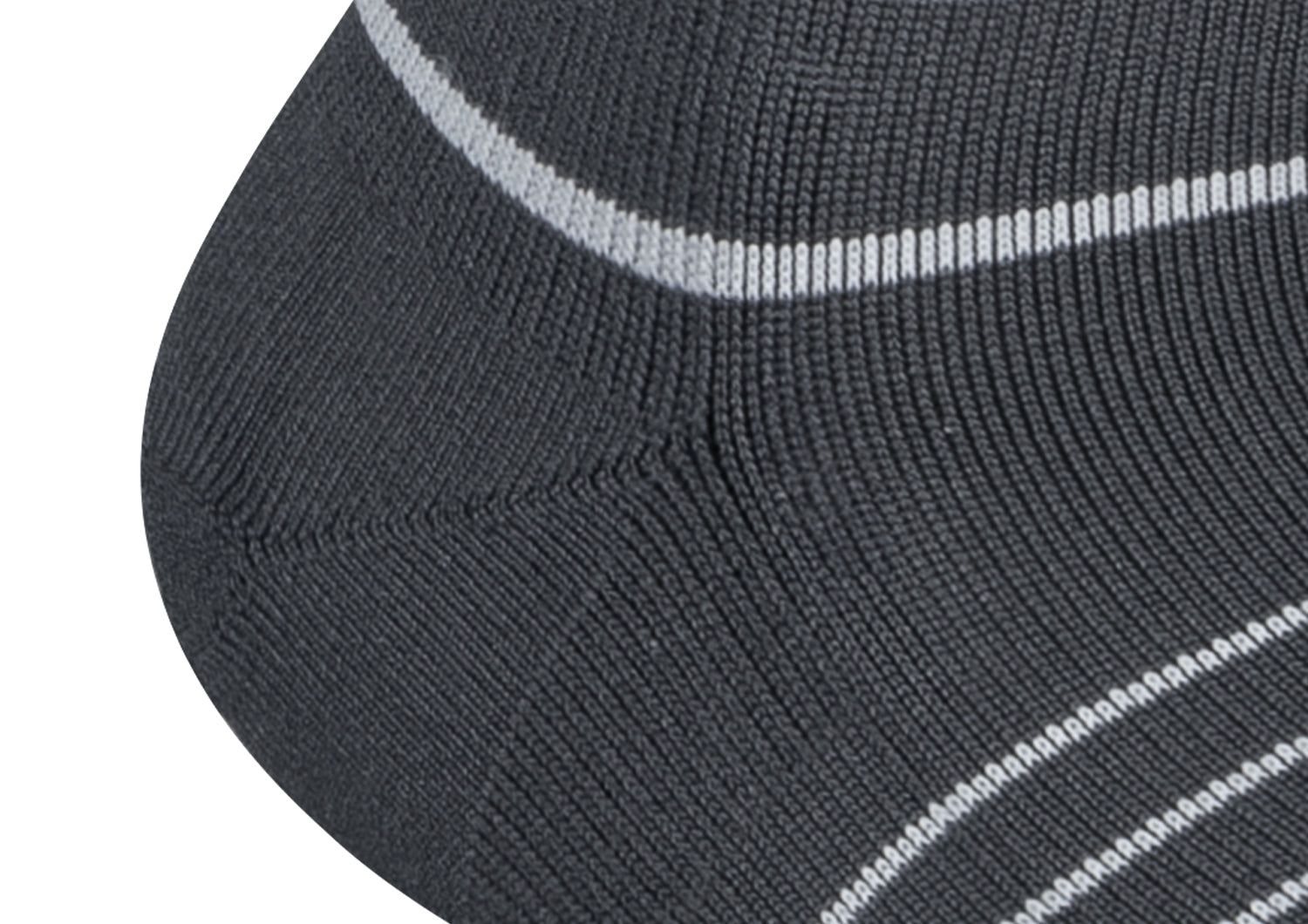 Mid-Calf Compression Socks - 18-25 mmHg