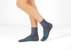 Compression Ankle Socks 20-30 mmHg
