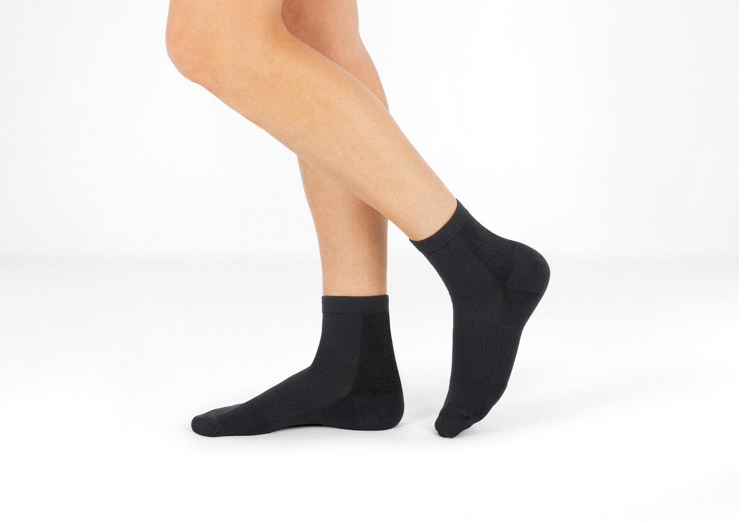 Compression Ankle Socks 20-30 mmHg