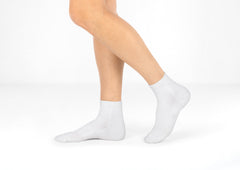 Compression Ankle Socks 15-20 mmHg