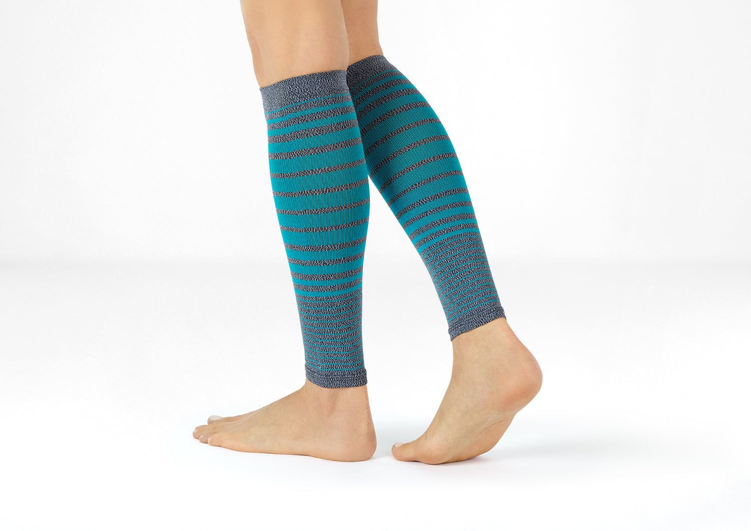 Compression Calf Sleeves Standard 20-30 mmHg