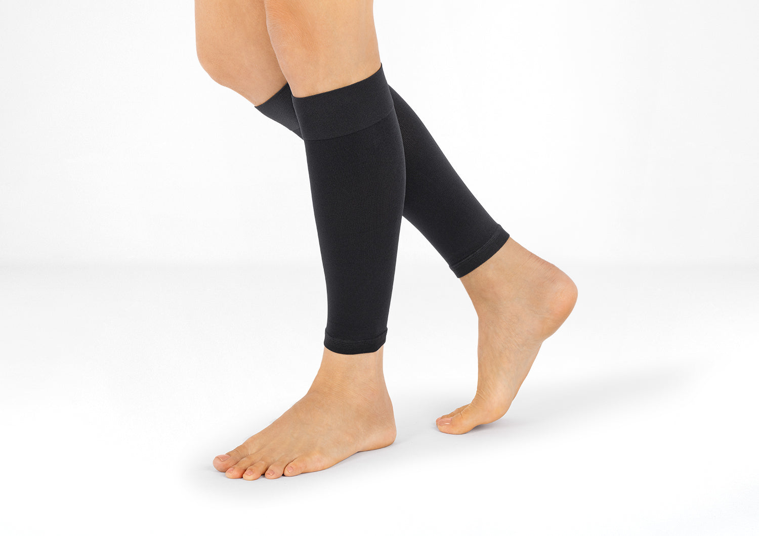 Compression Calf Sleeves Standard 20-30 mmHg