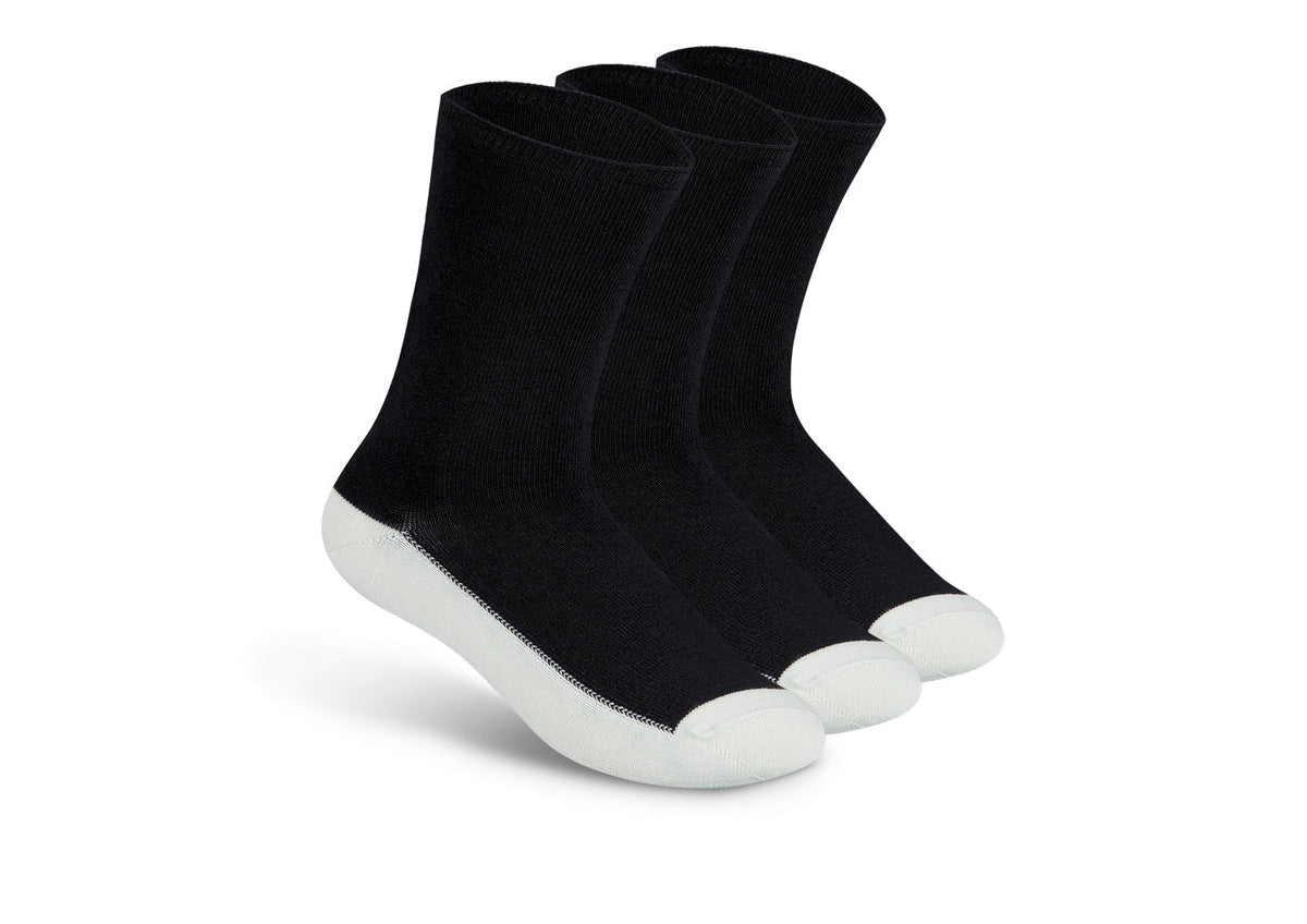 Casual/Dress Diabetic Socks