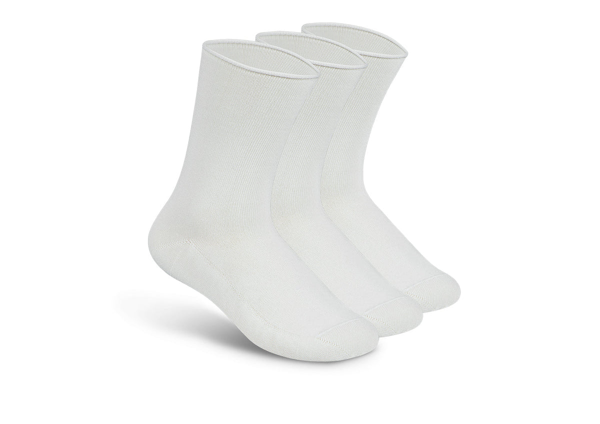 Casual/Dress Diabetic Socks