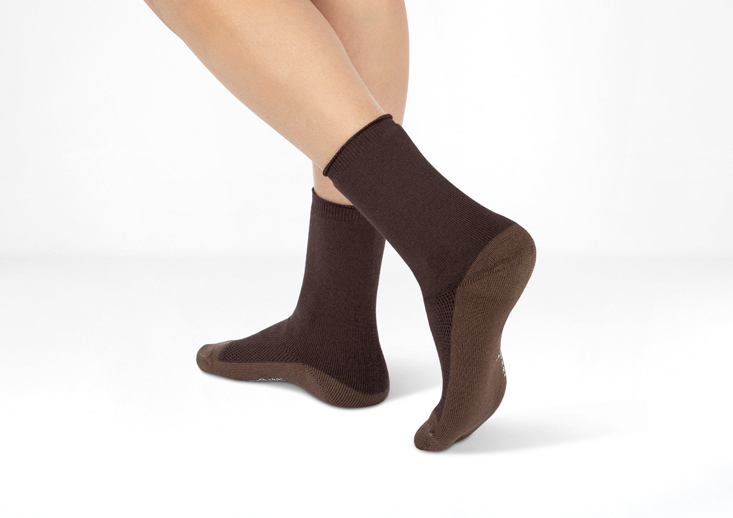 Extra Roomy Socks (Thick)