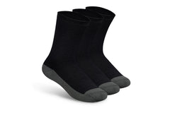 Extra Roomy Socks (Thick)