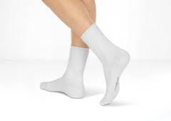 Extra Roomy Diabetic Socks (Thick)