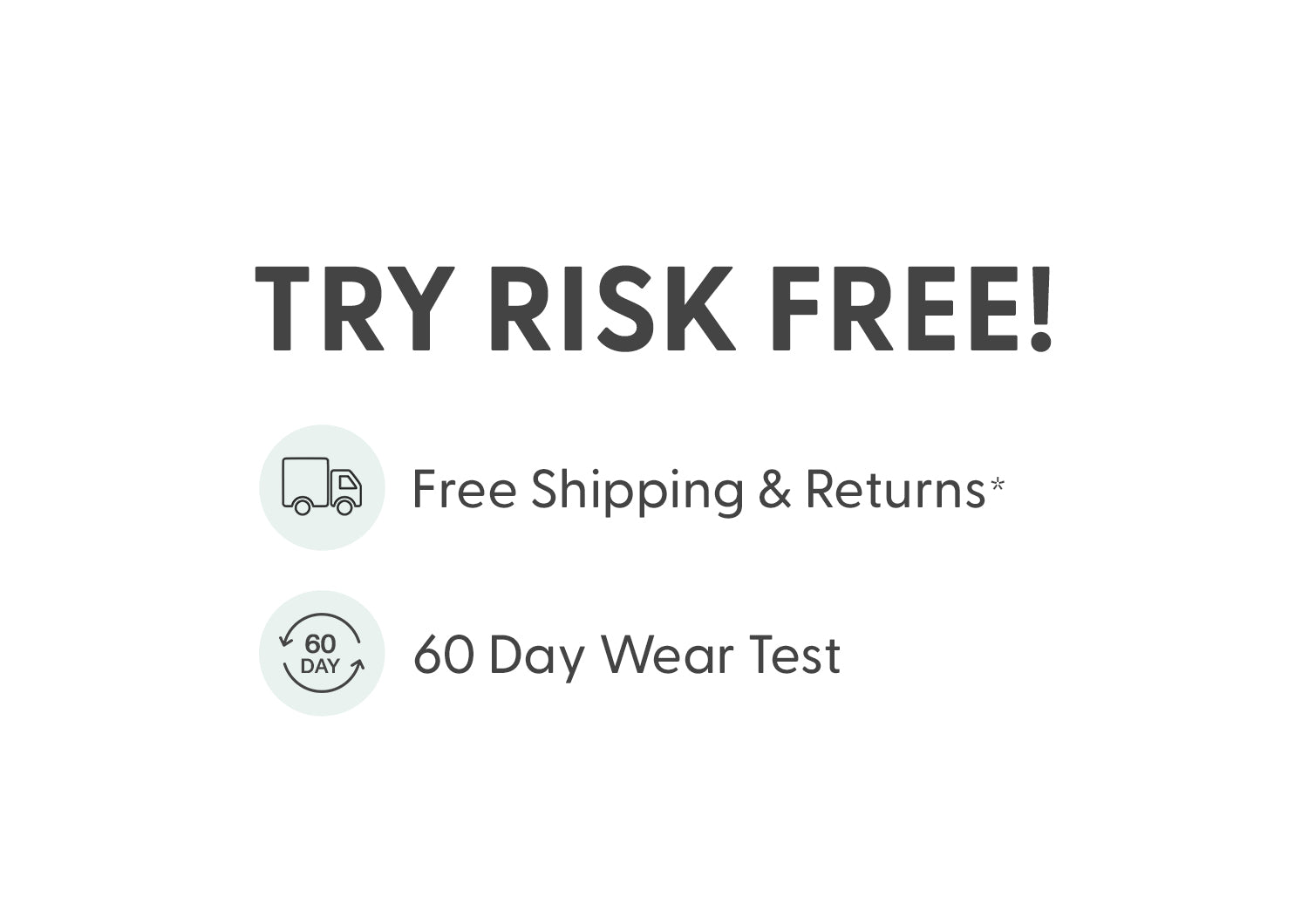 Dalton Hands-Free Waterproof