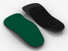 Spenco RX Orthotic Arch Supports 3/4 Length