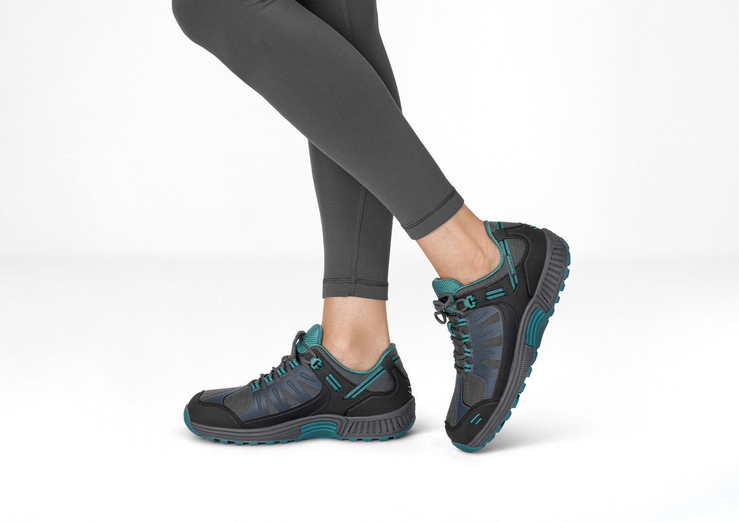 Alma Waterproof