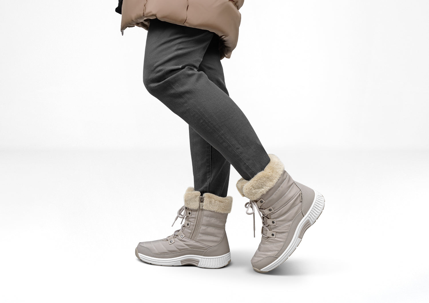 Alps Waterproof