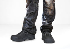 Cobalt Work Shoes