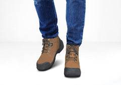 Granite Work Boots