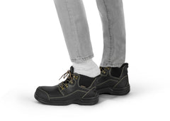 Graphite Hands-Free Work Boots