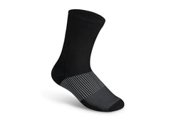 Mid-Calf Compression Socks - 18-25 mmHg