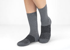 Mid-Calf Compression Socks - 18-25 mmHg