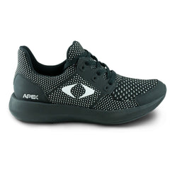 Men's Performance Athletic Sneaker - Black