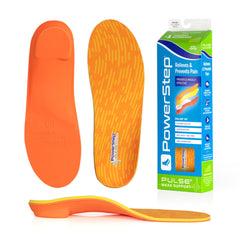 Powerstep PULSE Maxx