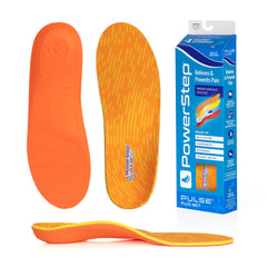 Powerstep PULSE Plus
