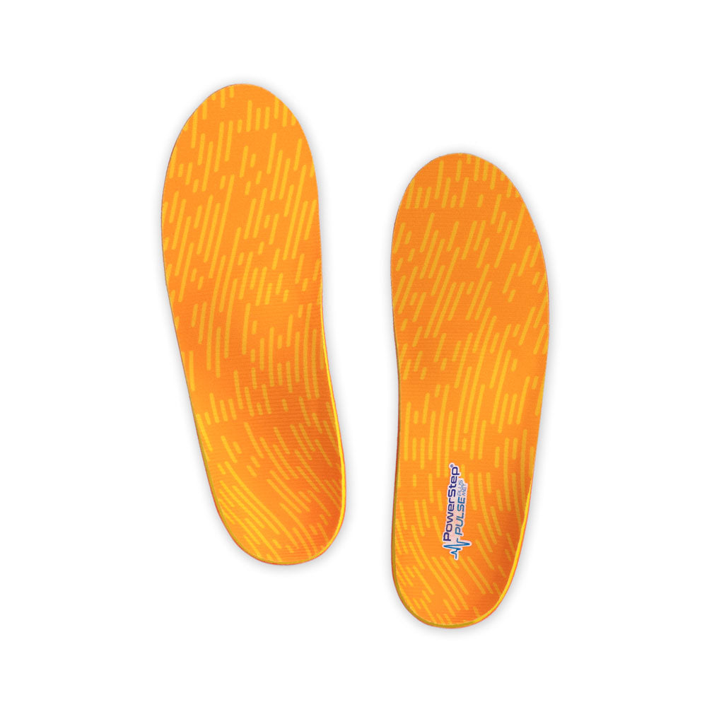 Powerstep PULSE Plus