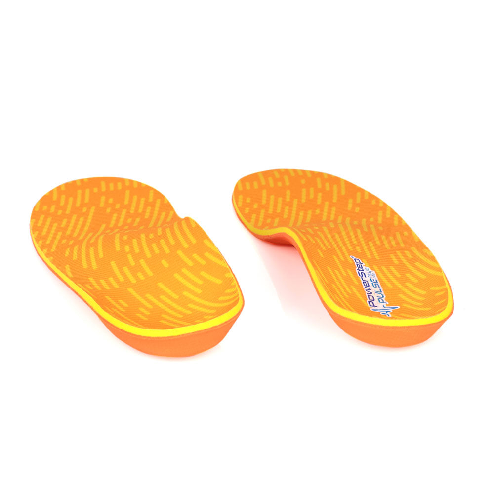 Powerstep PULSE Plus