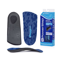 Powerstep Pinnacle 3/4