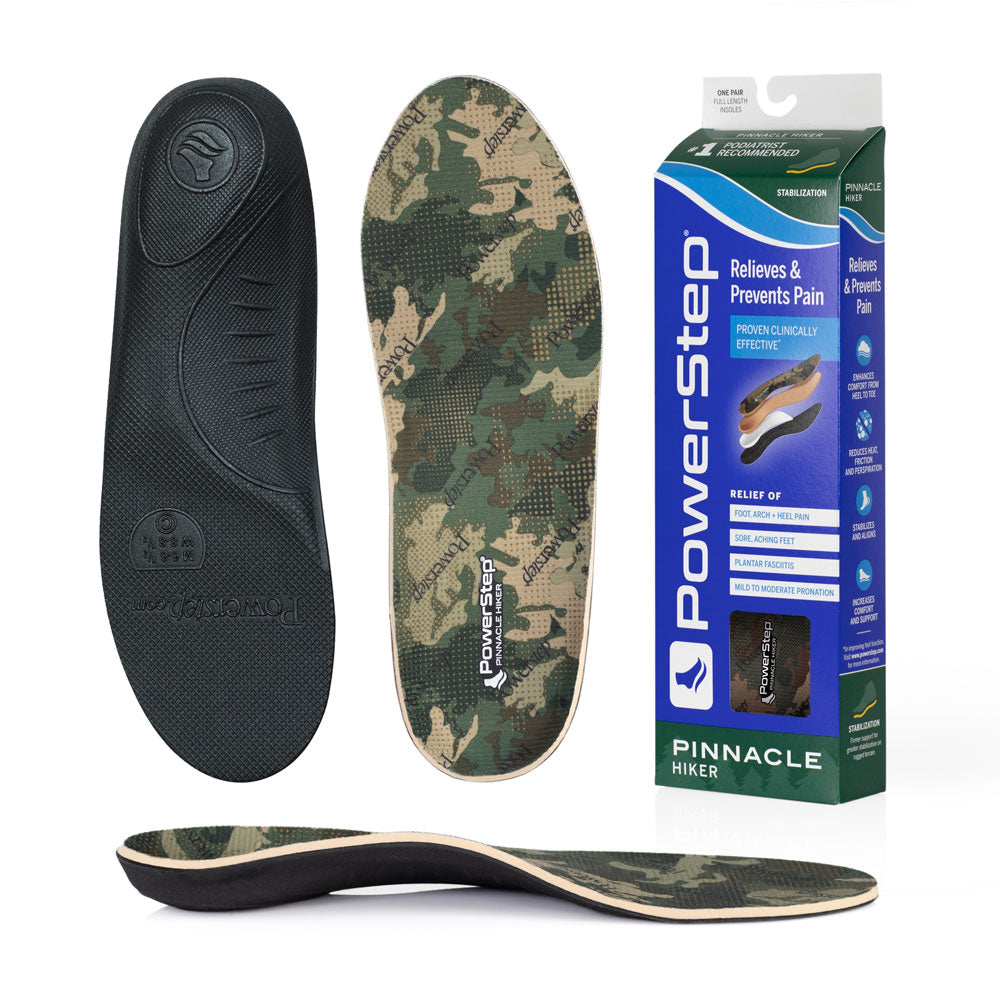 Powerstep Hiker