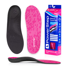 Powerstep Pink