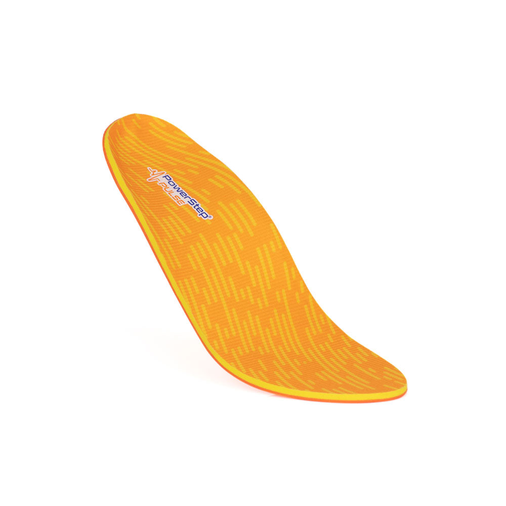 Powerstep PULSE Performance