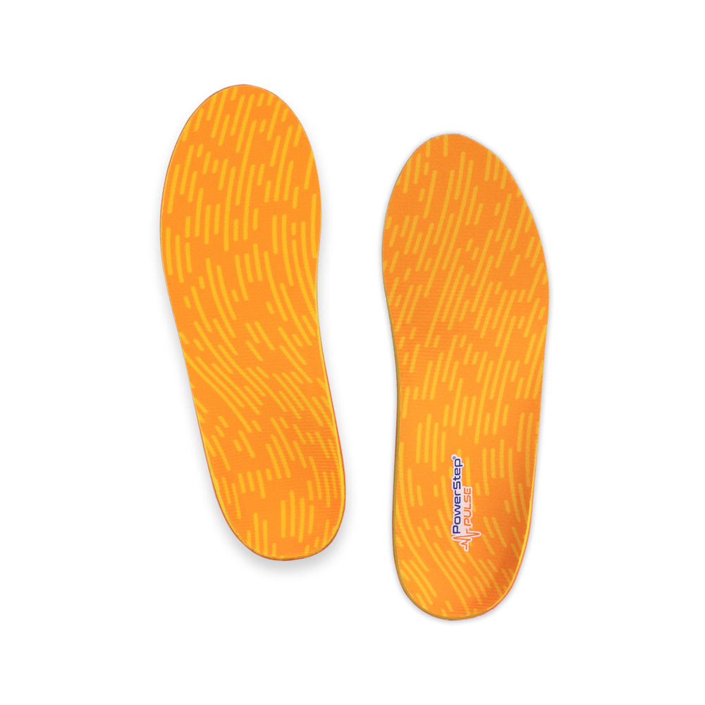 Powerstep PULSE Performance