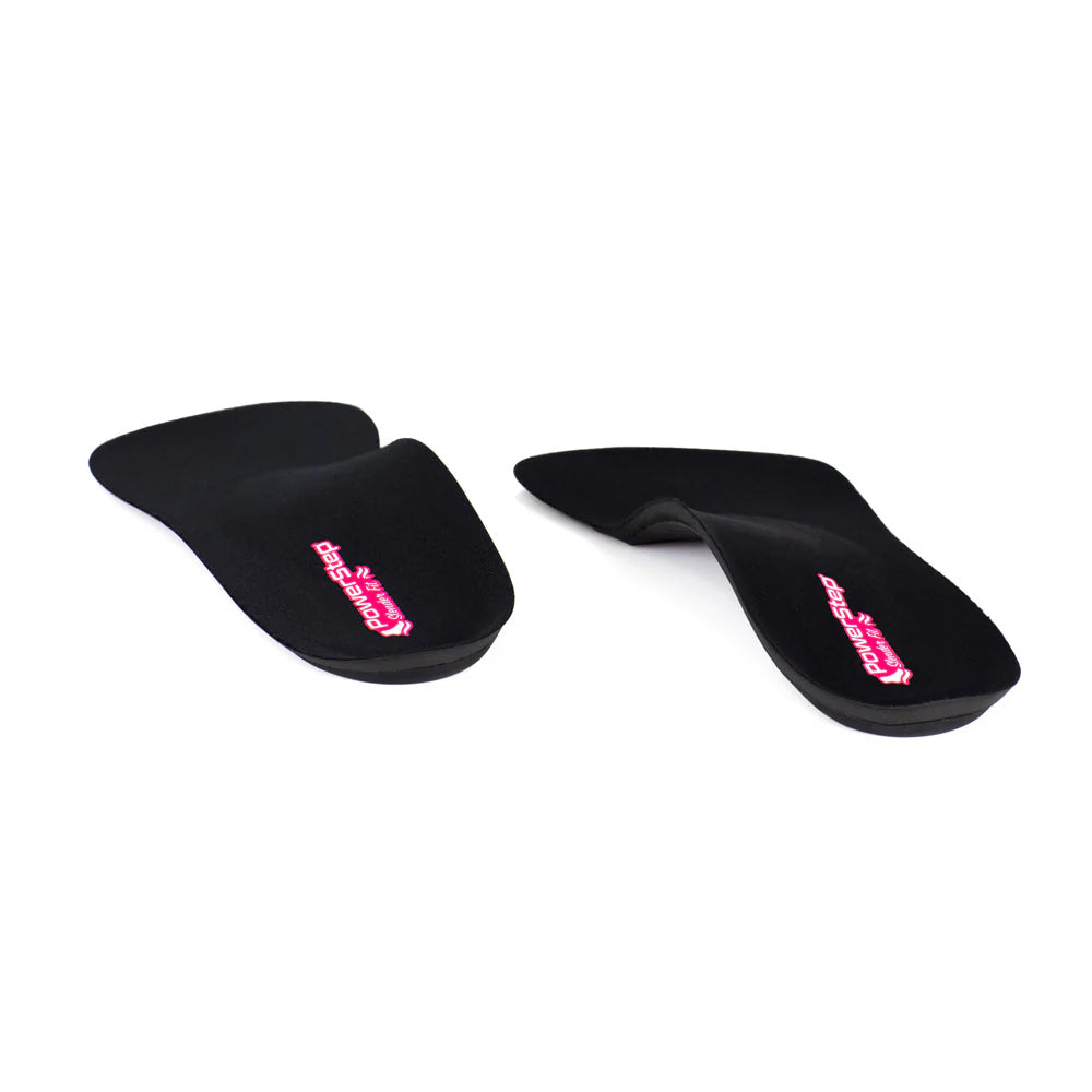Powerstep SlenderFit 3/4