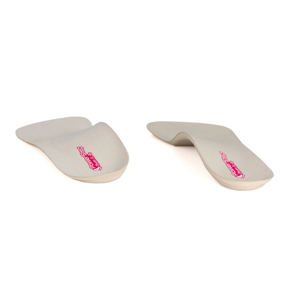 Powerstep SlenderFit 3/4