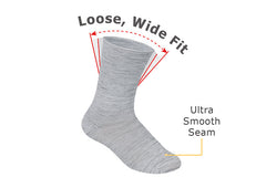 Casual/Dress Socks