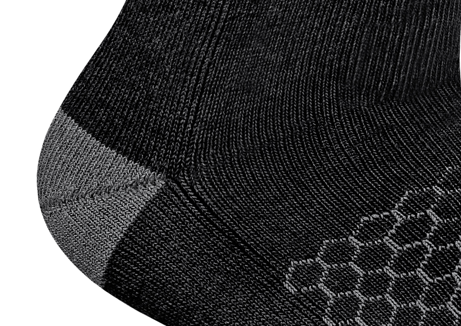 Bunion Relief, Padded Ankle Socks