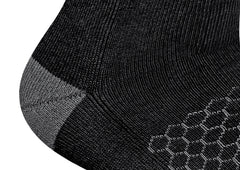 Bunion Relief, Padded Ankle Socks