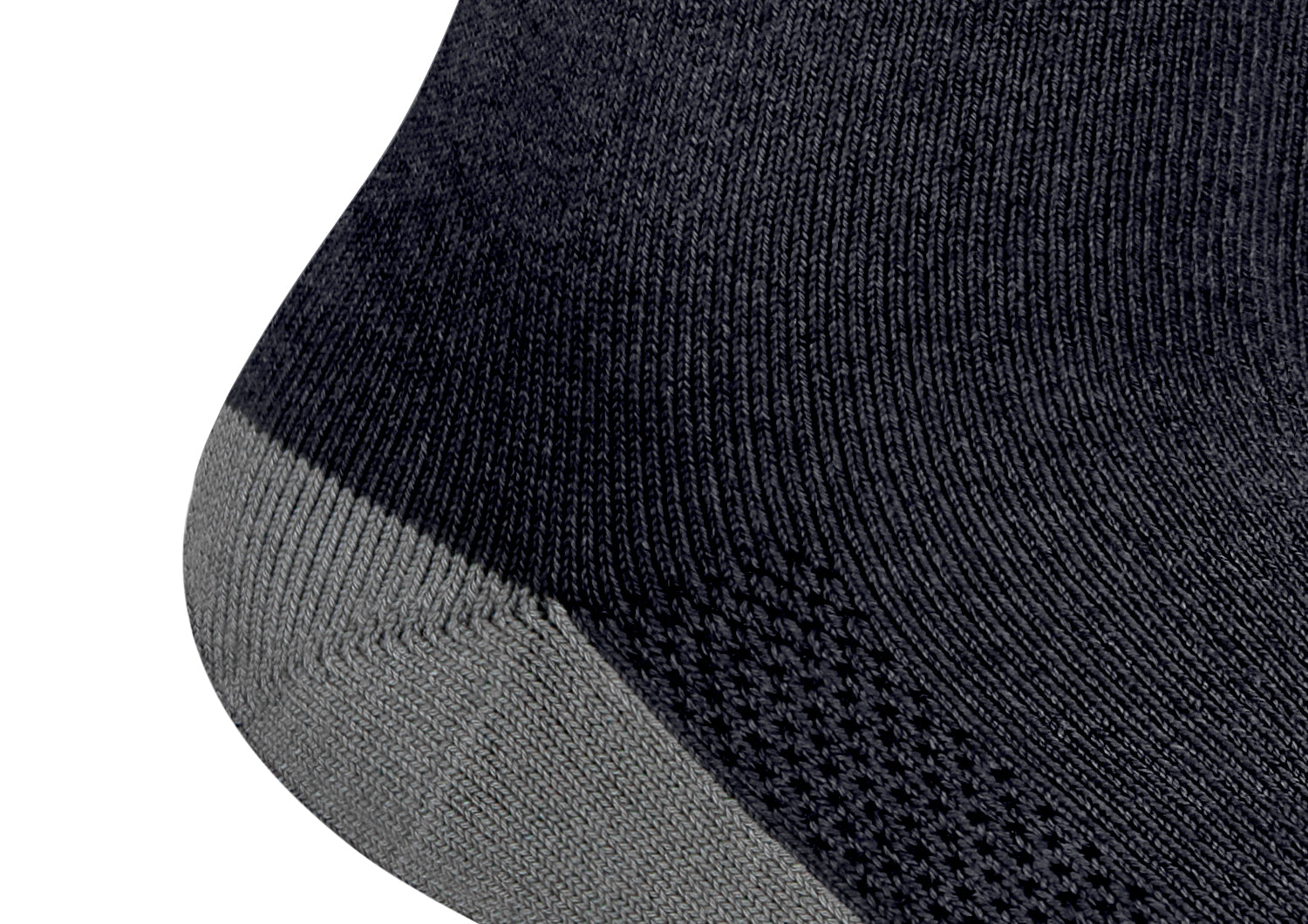 Extra Roomy Socks (Thick)