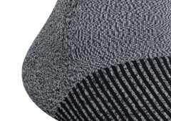 Mid-Calf Compression Socks - 18-25 mmHg