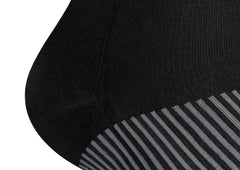 Mid-Calf Compression Socks - 18-25 mmHg