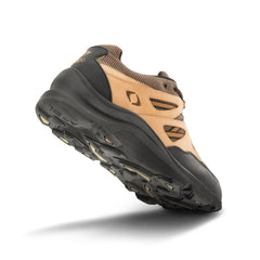 Men's Trail Runner Active Shoe - Sierra Brown