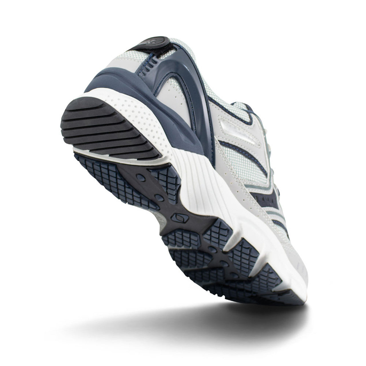 Men's Rhino Runner Active Shoe - X Last - Blue