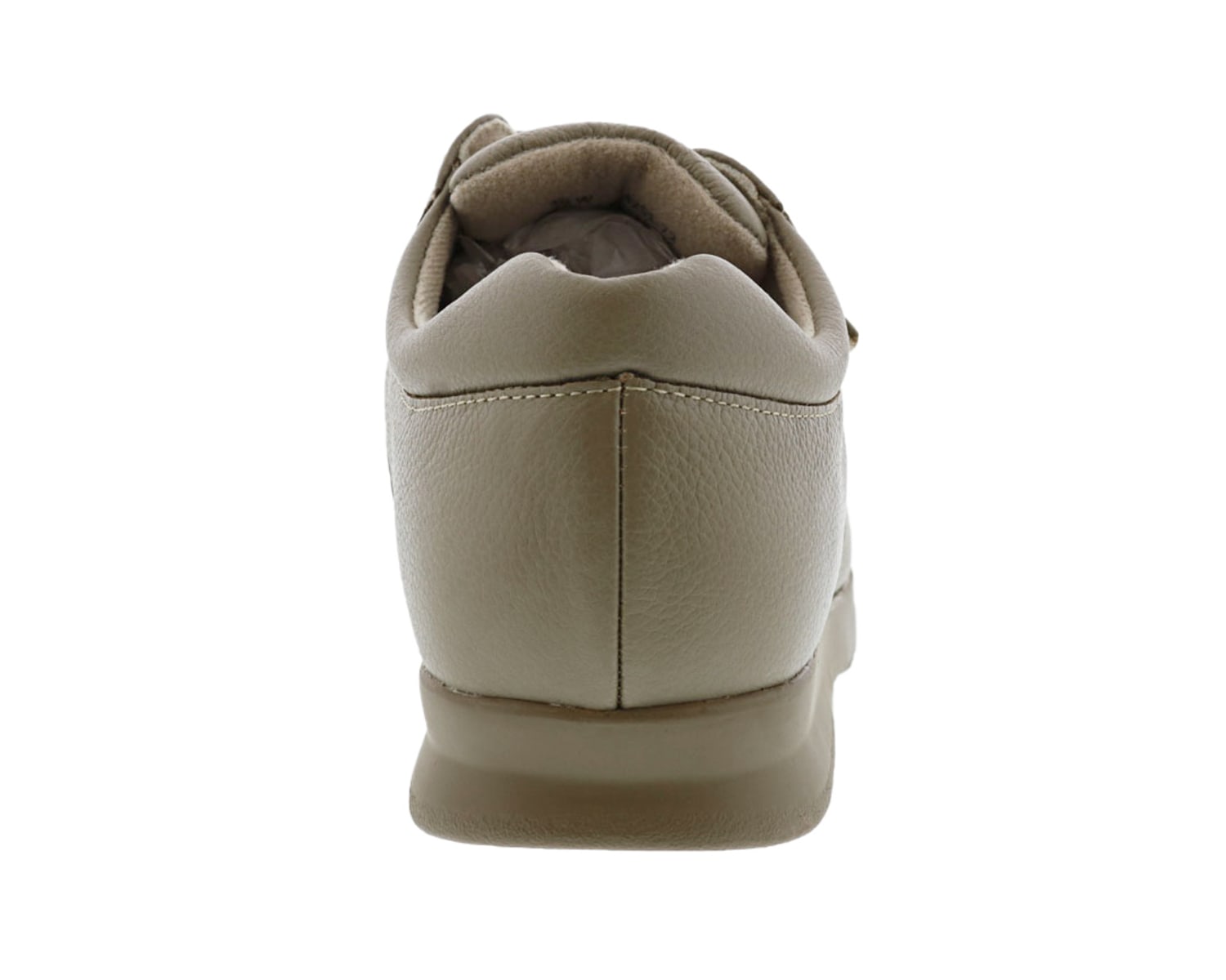 QUEST Taupe Leather / Stretch