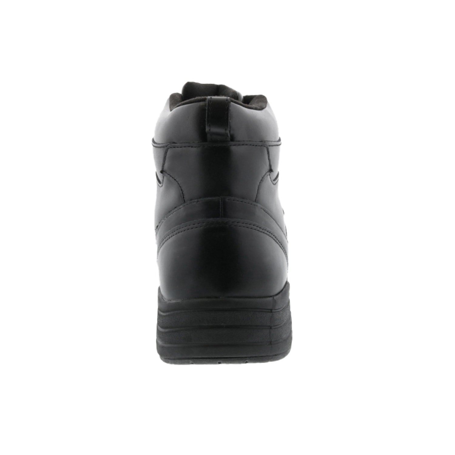 PULSE Black Leather