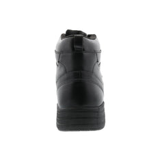 PULSE Black Leather