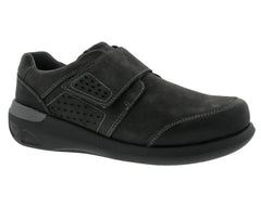 MARSHALL Black Nubuck