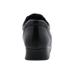 FIESTA Black Leather