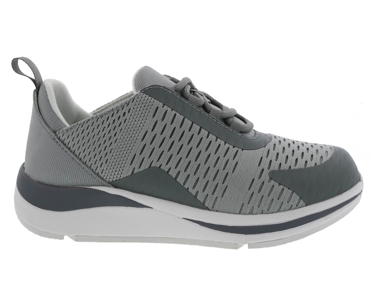 SPRINTER Grey Mesh Combo