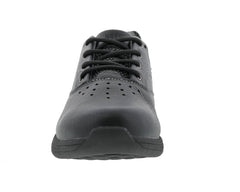 TOUR Black Leather
